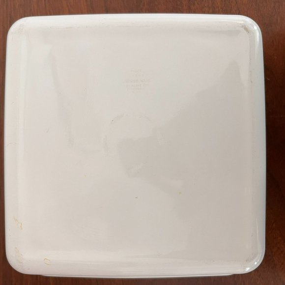 Vintage Corning Ware Spice of Life, L'Echalote Style P-322 - Picture 6 of 7